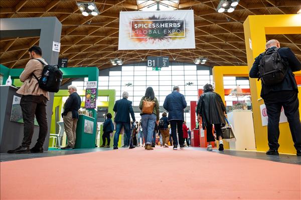 Macfrut 2023  Spices &Herbs Global Expo